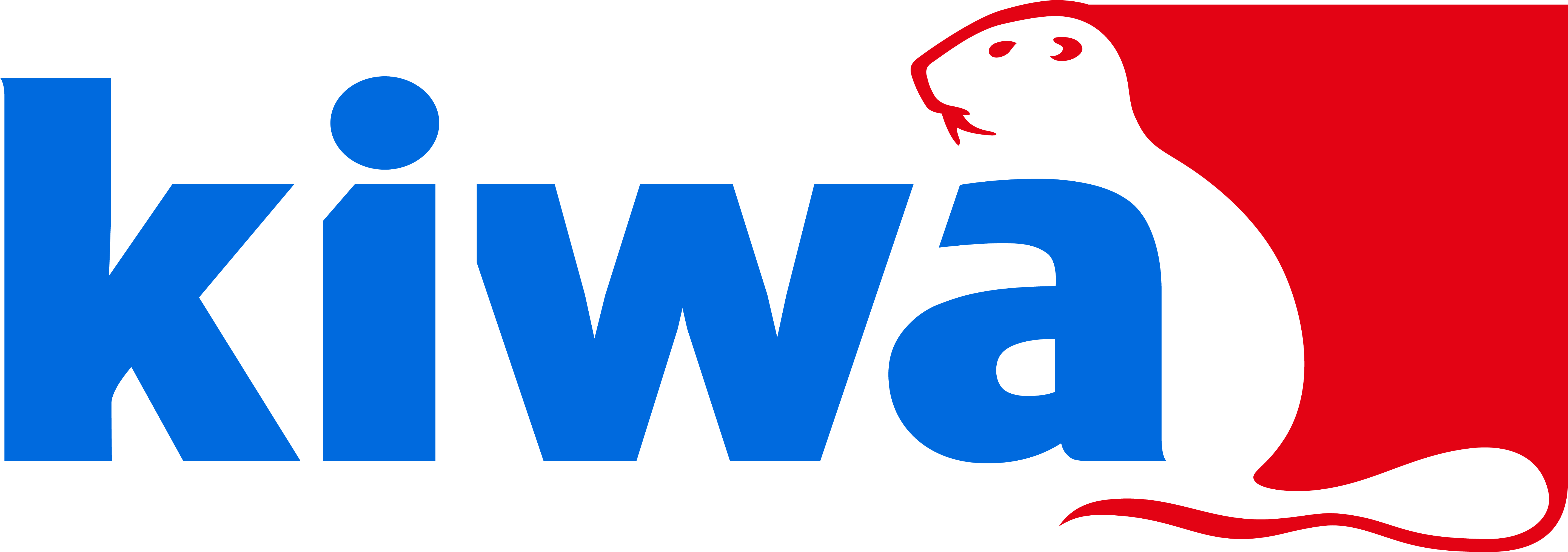 Kiwa logo