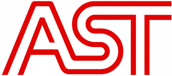 AST logo