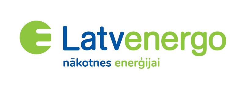 Latvenergo logo