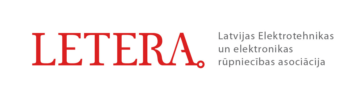 Letera logo