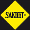 Sakret logo